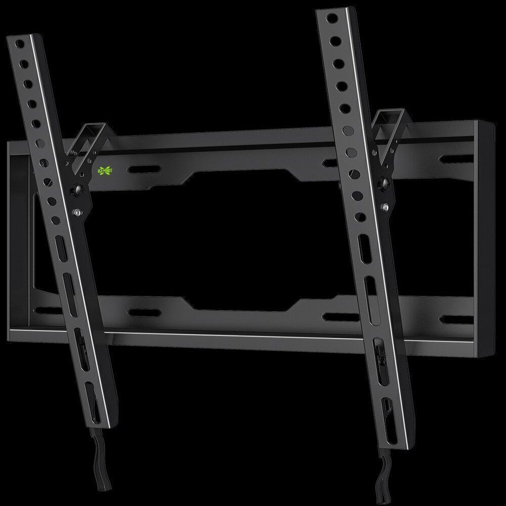 USX MOUNT WTL009-01 Large Tilting TV Wall Mount for 37-82" Flat Screen TVs